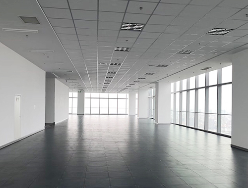 全鋼OA網(wǎng)絡(luò)板工程