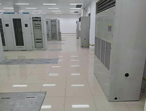 全鋼陶瓷地板工程